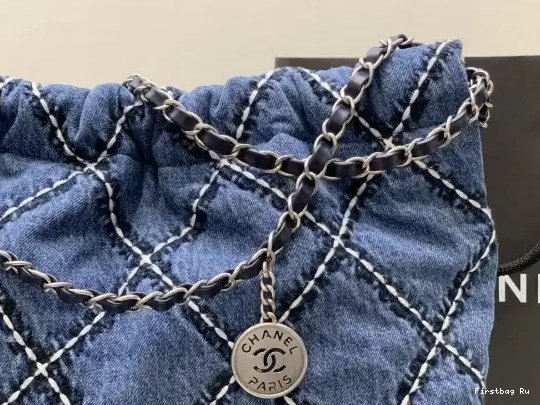 Firstbag Ru CHANEL BAG-39CM SHOPPING 0616